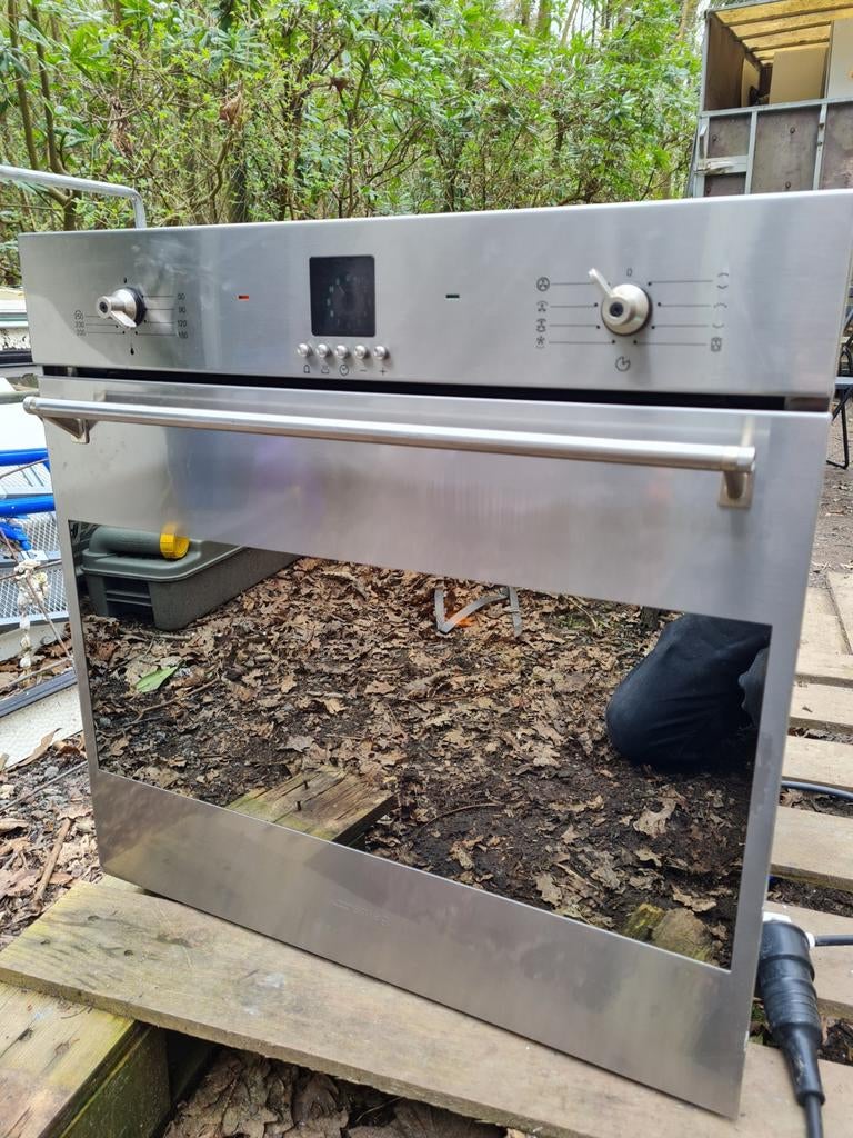 Four encastré SMEG, Electroménager, Fours, Enlèvement