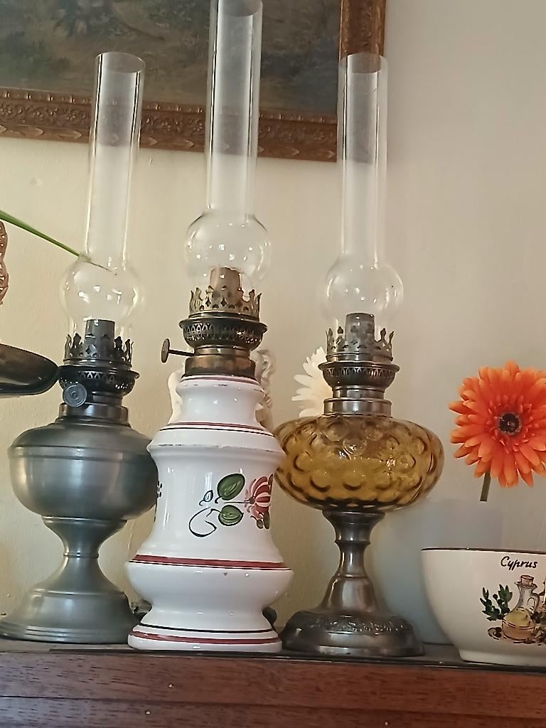 Quinquet ancien, Antiquités & Art, Enlèvement