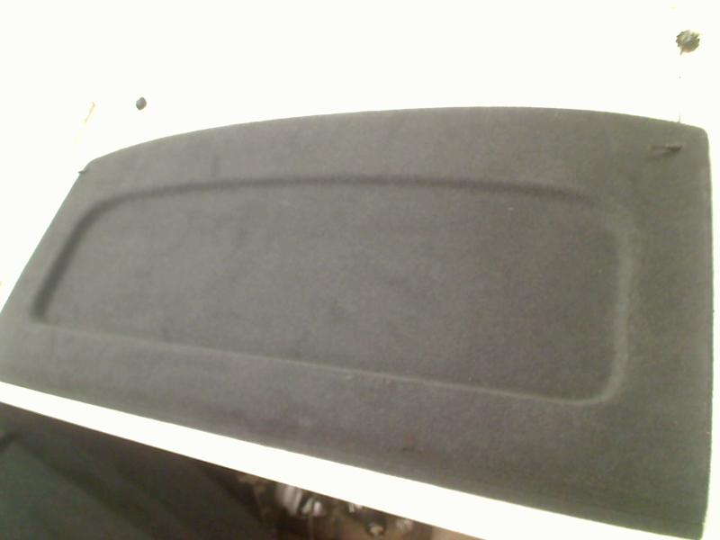 HOEDENPLANK Volkswagen Golf Sportsvan (AUVS) (510867769A), Auto-onderdelen, Interieur en Bekleding, Volkswagen, Gebruikt