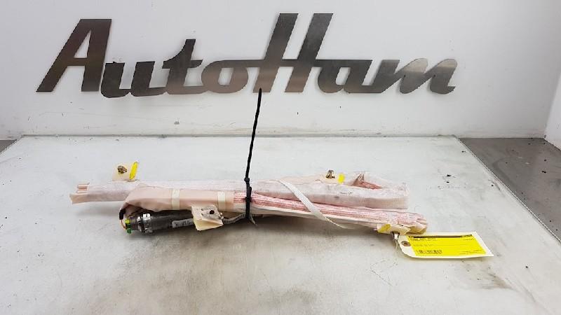 AIRBAG DAK RECHTS C4 Berline (NC) (|9687158680|821602|), Auto-onderdelen, Dhr. J. Ham, Gebruikt, Citroën, Administratie@autoham.nl