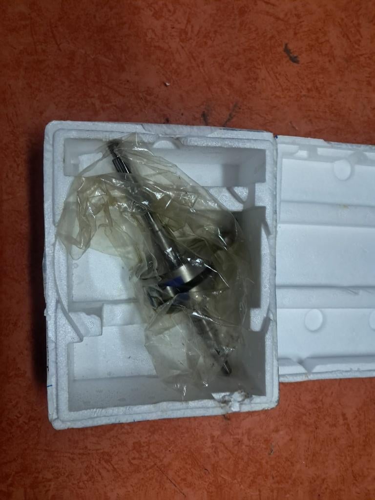 Polini - Brommeronderdeel, Vélos & Vélomoteurs, Enlèvement, Neuf, Polini