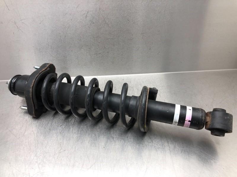 VEERPOOT RECHTS ACHTER Eclipse Cross (GK / GL) (|4162A490|), Gebruikt, Mitsubishi