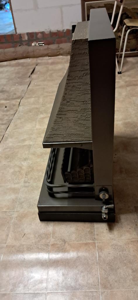 Gaskachel, Ophalen, Nieuw, Gas, Gaskachel