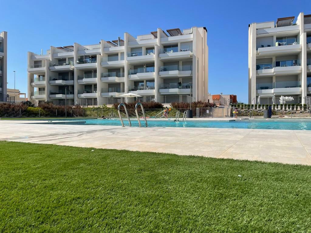 vakantie appartement Spanje Alicante/Murcia, Vakantie, Vakantie | Zon en Strand