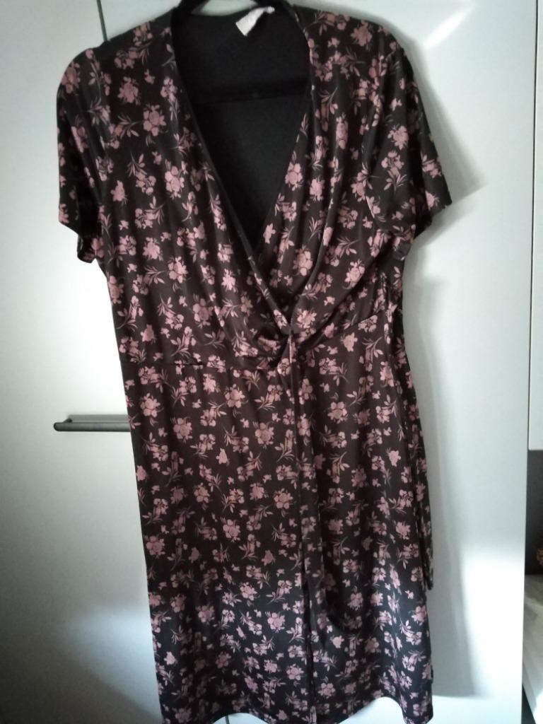 jurk cassis maat xl, Kleding | Dames, Cassis, Ophalen of Verzenden, Nieuw, Maat 46/48 (XL) of groter