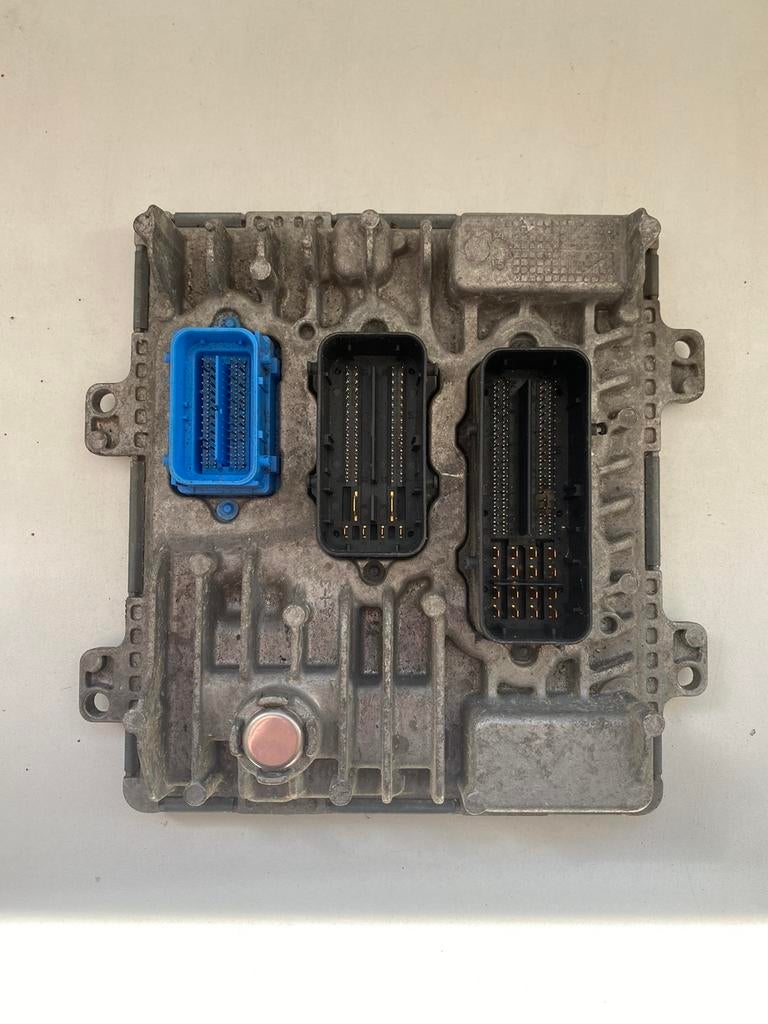 Opel Zafira C 2,0 CDTi/Corsa E 1,3 CDTi 55489904 ECU, Enlèvement ou Envoi, Utilisé, Opel