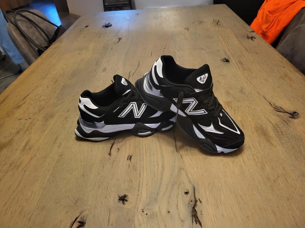 New balance 9060, Ophalen of Verzenden