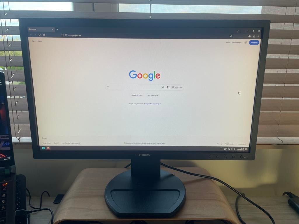 Philips B Line Monitor, Computers en Software, Monitoren, Ophalen of Verzenden, Zo goed als nieuw