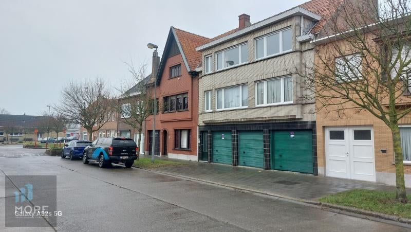 Appartement A LOUER ref. 4272066, Province de Flandre-Occidentale