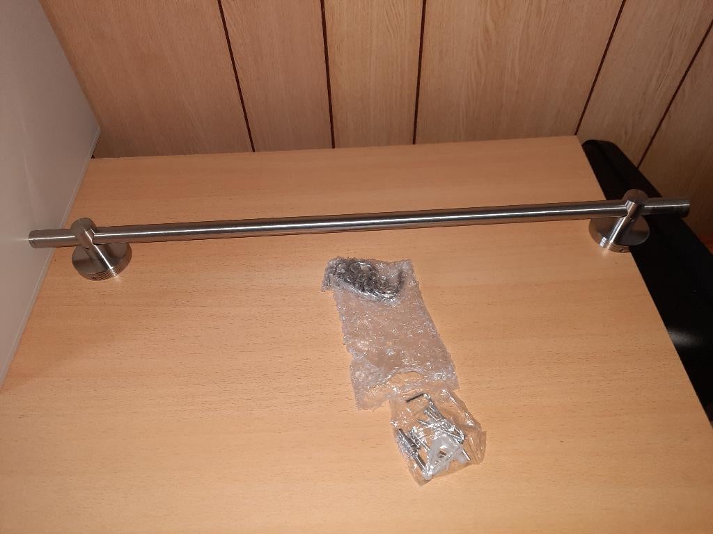 Barre de crédence modulaire, Maison & Meubles, Enlèvement ou Envoi, Neuf