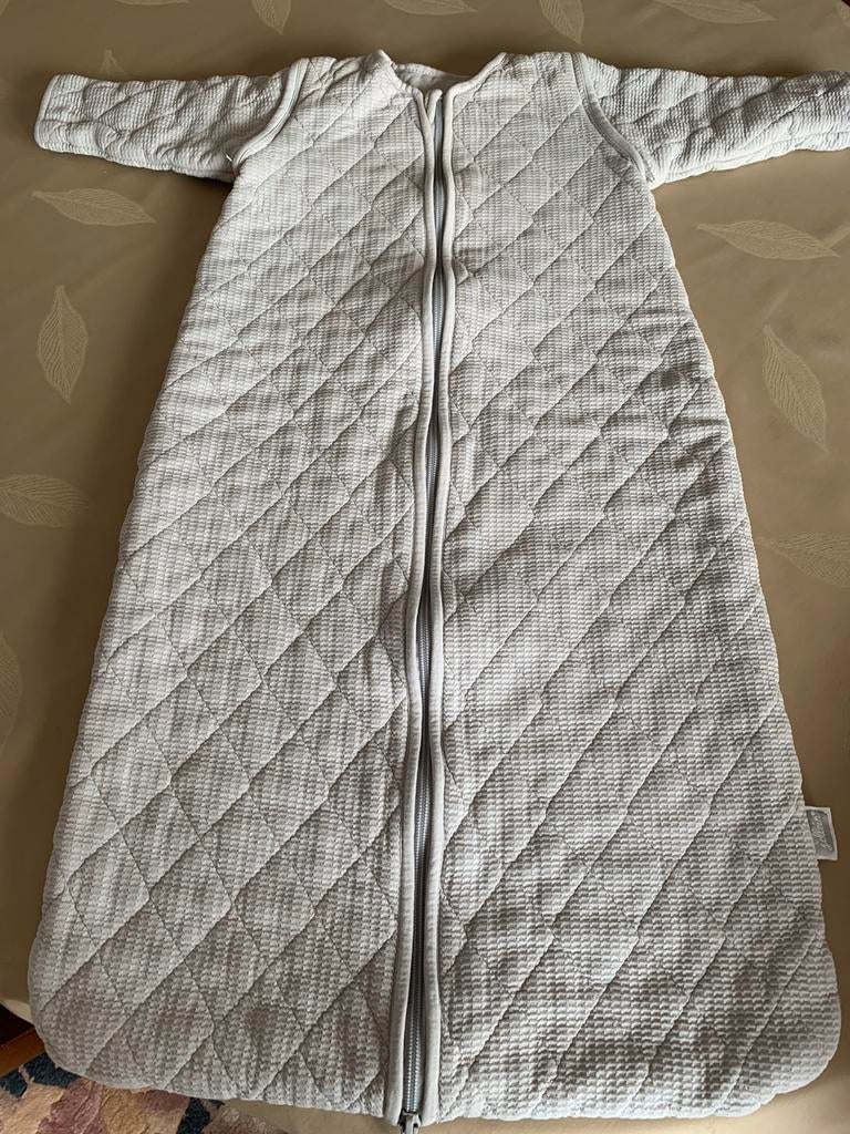 Slaapzakje Jollein 90 cm, Kinderen en Baby's, Ophalen of Verzenden, Gebruikt