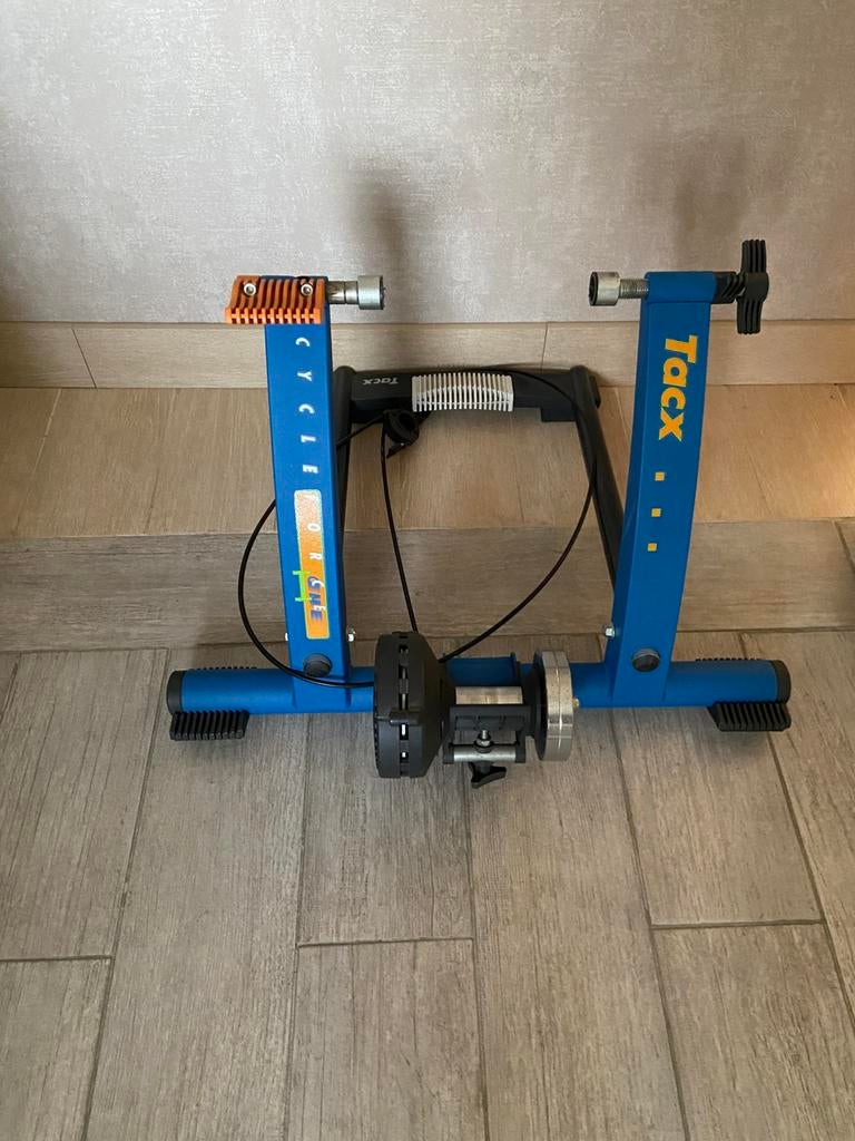 TACX vélo, Enlèvement, Comme neuf