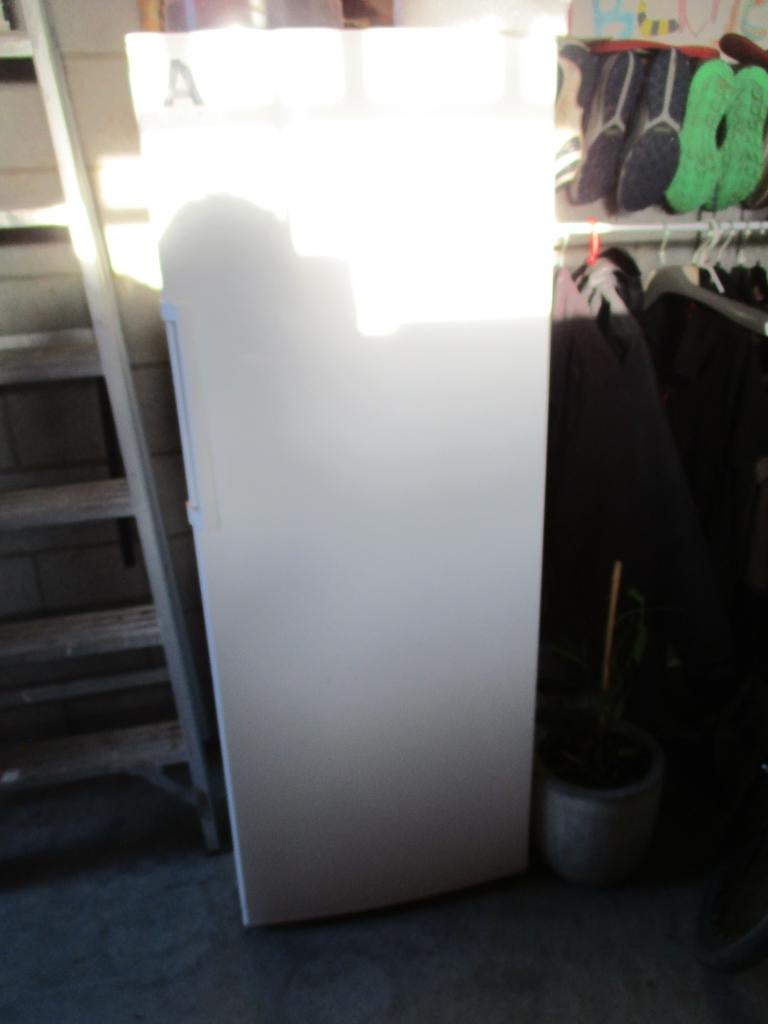 Diepvries Bosch, Minder dan 60 cm, Zo goed als nieuw, Energieklasse A of zuiniger, 140 tot 160 cm