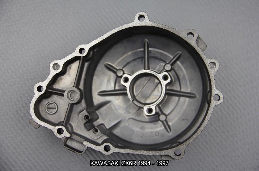 Dynamo Deksel KAWASAKI ZX6R NINJA 1994 - 1997, Motoren, Ophalen of Verzenden, Nieuw