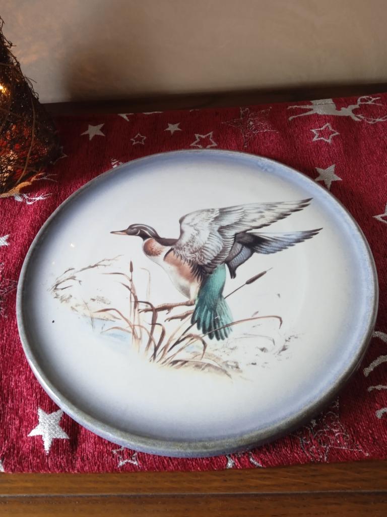 Keramieken bord VARM Ceramica Italy, Maison & Meubles, Cuisine | Vaisselle, Neuf, Assiettes(s), Céramique, Enlèvement