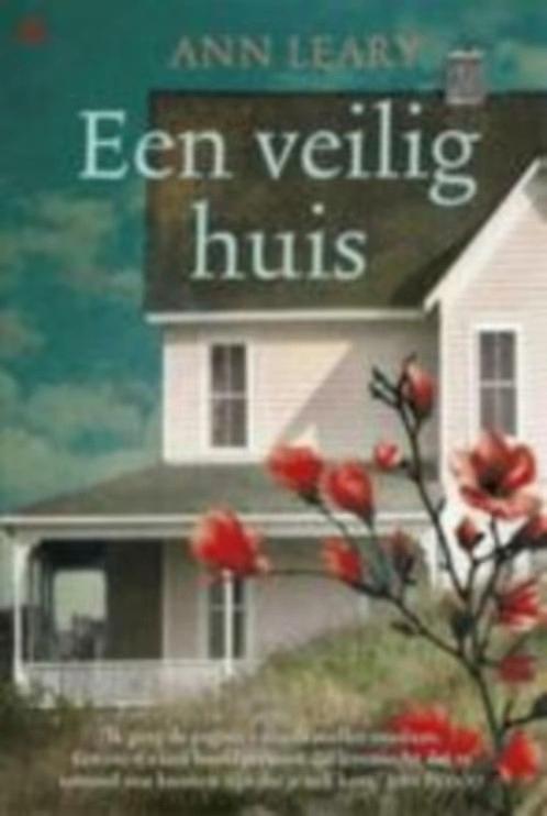 Een veilig huis / Ann Leary, Enlèvement ou Envoi, Comme neuf