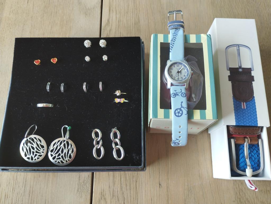 Merkaccessoires junior nieuwstaat, Kinderen en Baby's, Ophalen, Zo goed als nieuw