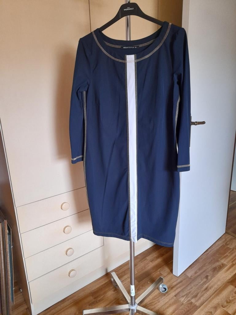 Robe à manches 3/4. Pas de services de messagerie ni d'escro, Vêtements | Femmes, Neuf, Enlèvement ou Envoi, Expresso, Au-dessus du genou