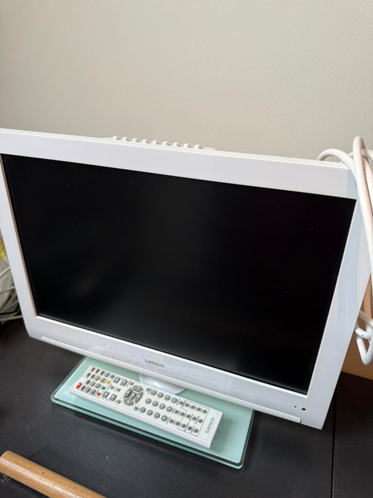 TV, Enlèvement ou Envoi, Comme neuf