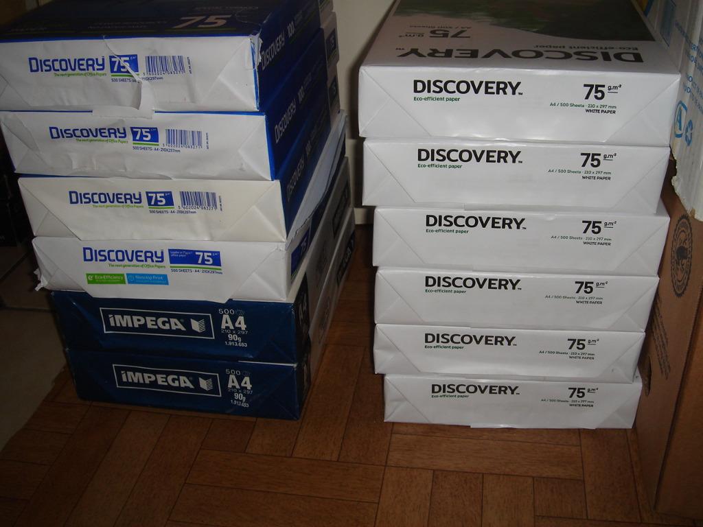 C'EST LA RENTRÉE - LOT DE PAPETERIE SCOLAIRE À BON PRIX, Enlèvement, Comme neuf