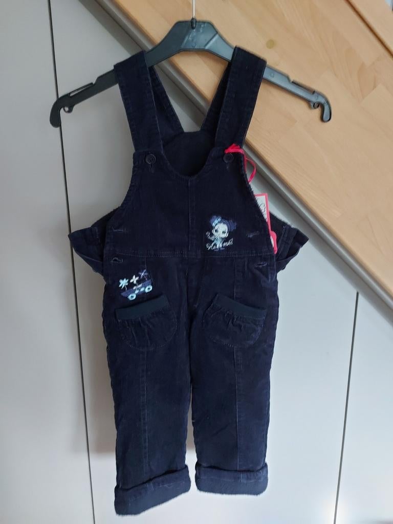 Salopette Taille 1, Enfants & Bébés, Enlèvement ou Envoi