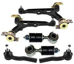 Alfa Romeo 155 draagarm Alfa Romeo 145 draagarmen Alfa Romeo, -, -, Nieuw, Ophalen of Verzenden