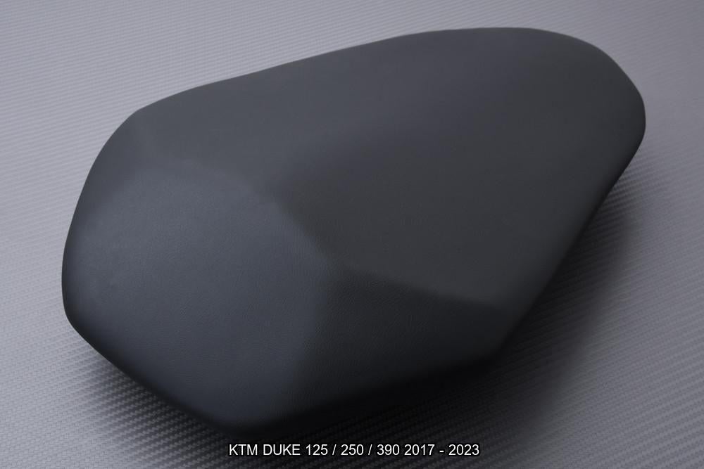 Selle Passager AVDB pour KTM DUKE 125 / 250 / 390 2017 2023, Motos, Accessoires | Autre, Neuf, Enlèvement ou Envoi