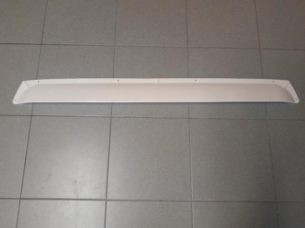 Spoiler voor dakluik  NIEUW, Caravans en Kamperen, Mobilhome-accessoires, Ophalen of Verzenden, Nieuw