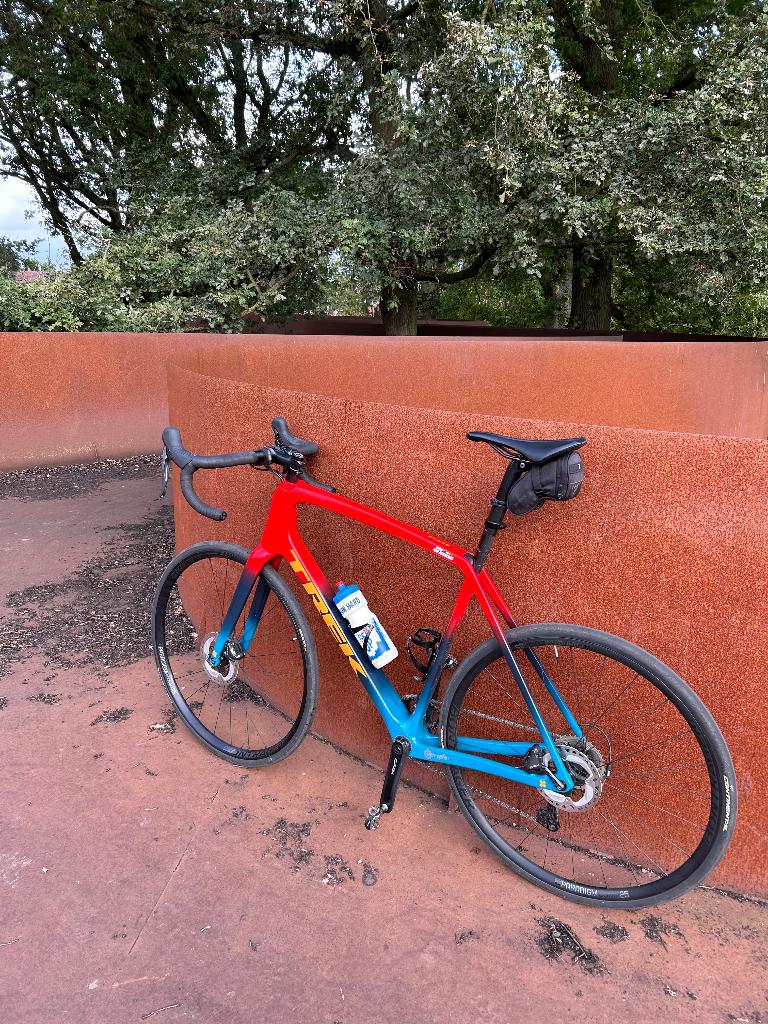 Trek Boone 61, Fietsen en Brommers, Ophalen, Zo goed als nieuw