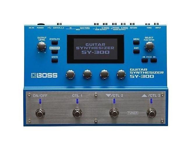 pedals voor gitaar, Muziek en Instrumenten, Effecten, Ophalen, Zo goed als nieuw, Delay of Echo