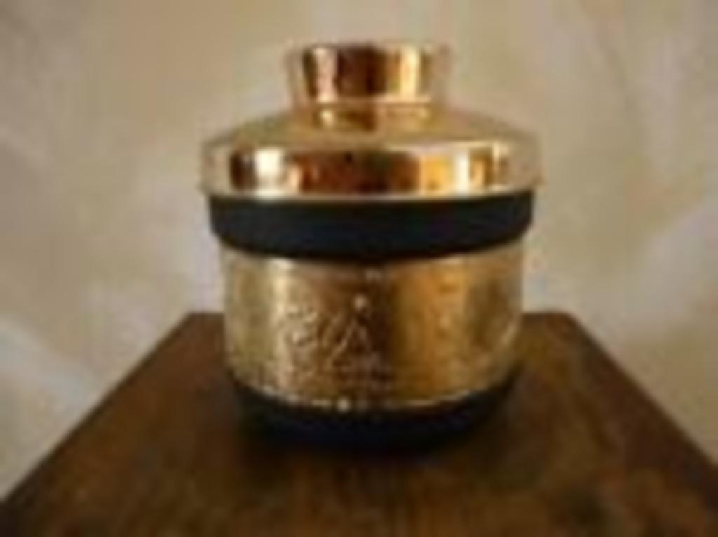 Seau à glace, Enlèvement ou Envoi