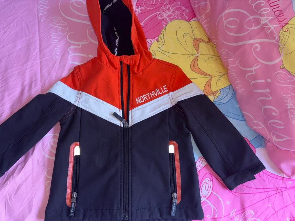 Veste northville imperméable, Enlèvement ou Envoi, Comme neuf