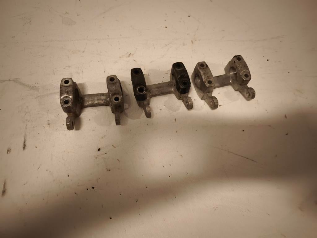 honda camino stuur beugels, Ophalen of Verzenden, Gebruikt