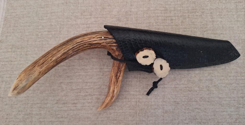 Couteau de Sam Cox, Collections, Enlèvement, Neuf