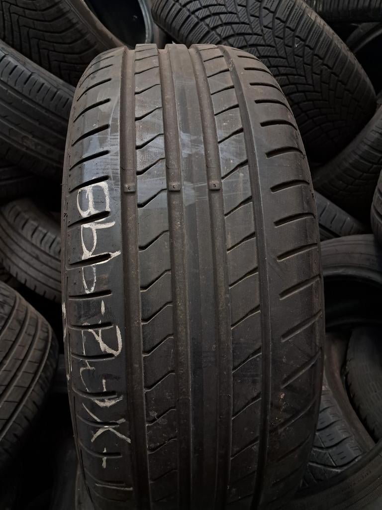2055516 205/55/16 205/55r16 été Dunlop, Enlèvement, BMW