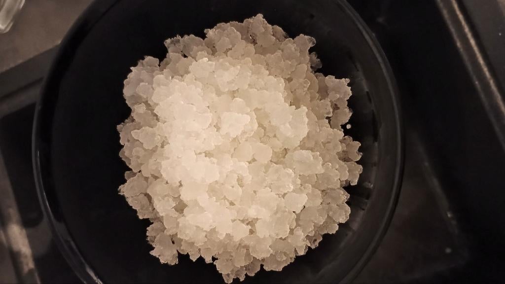 waterkefir kristallen, Diversen, Levensmiddelen, Ophalen of Verzenden