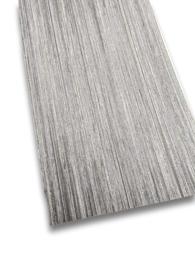 Antraciet designfineer | 210x20 cm, Verzenden, Nieuw