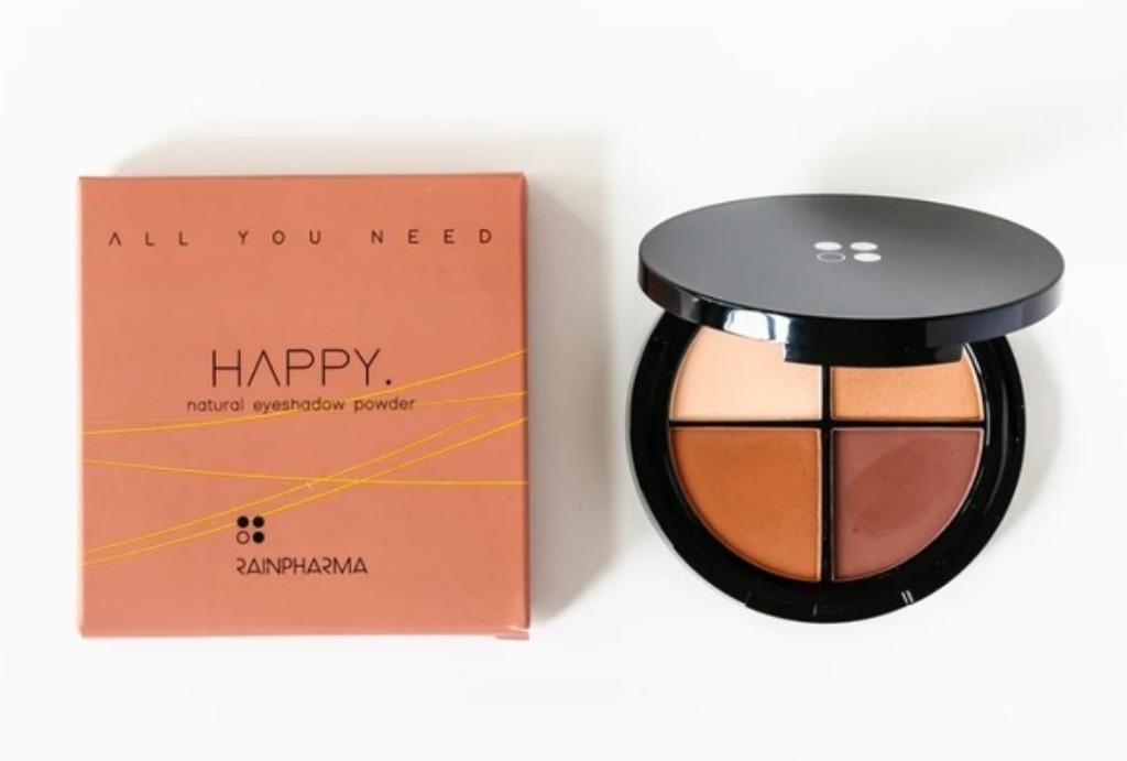 Rainpharma oogschaduw happy, Enlèvement ou Envoi, Neuf, Maquillage