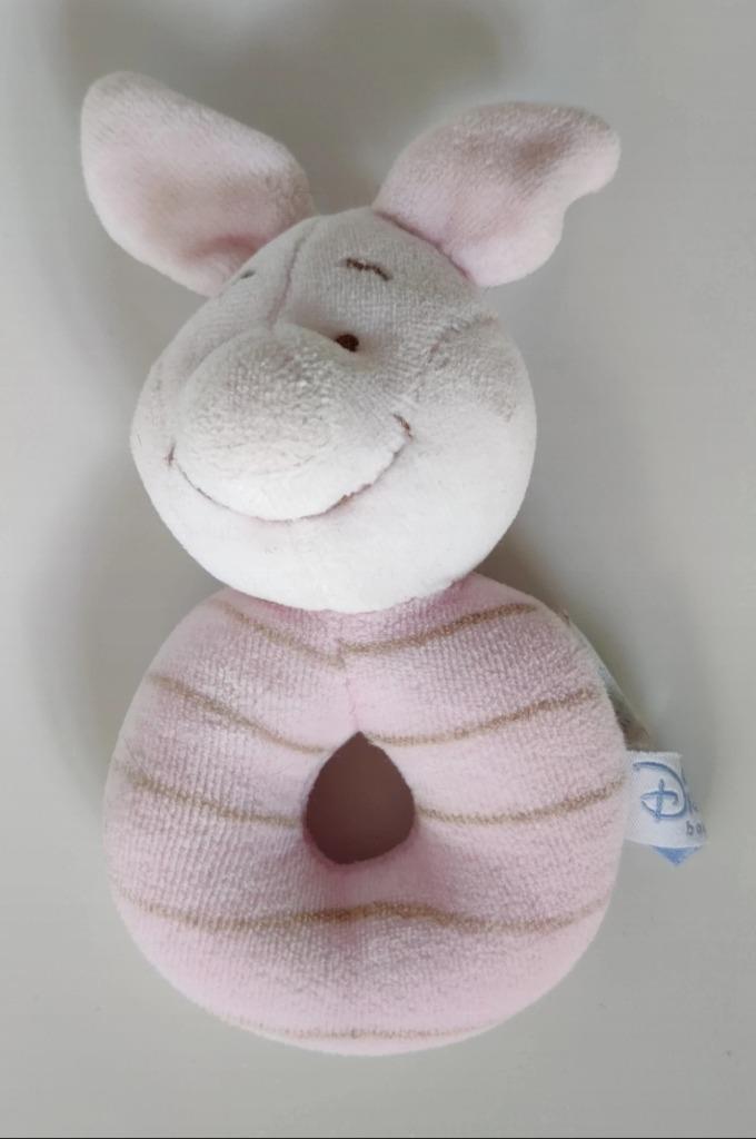 Rammelaar Knorretje, Ophalen of Verzenden, Zo goed als nieuw, Konijn