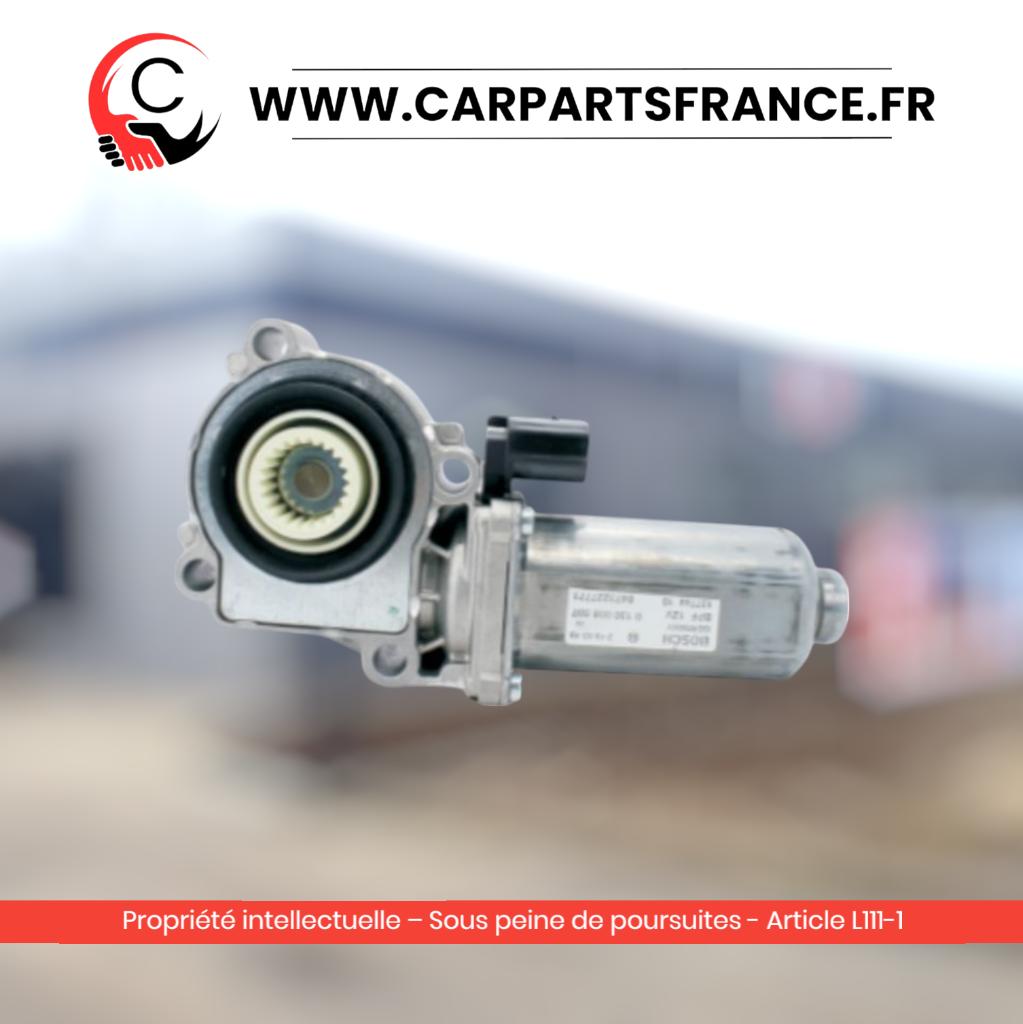 Actionneur Boîte de Transfert BMW X3 X5 E83 E53, Enlèvement ou Envoi, Neuf, BMW