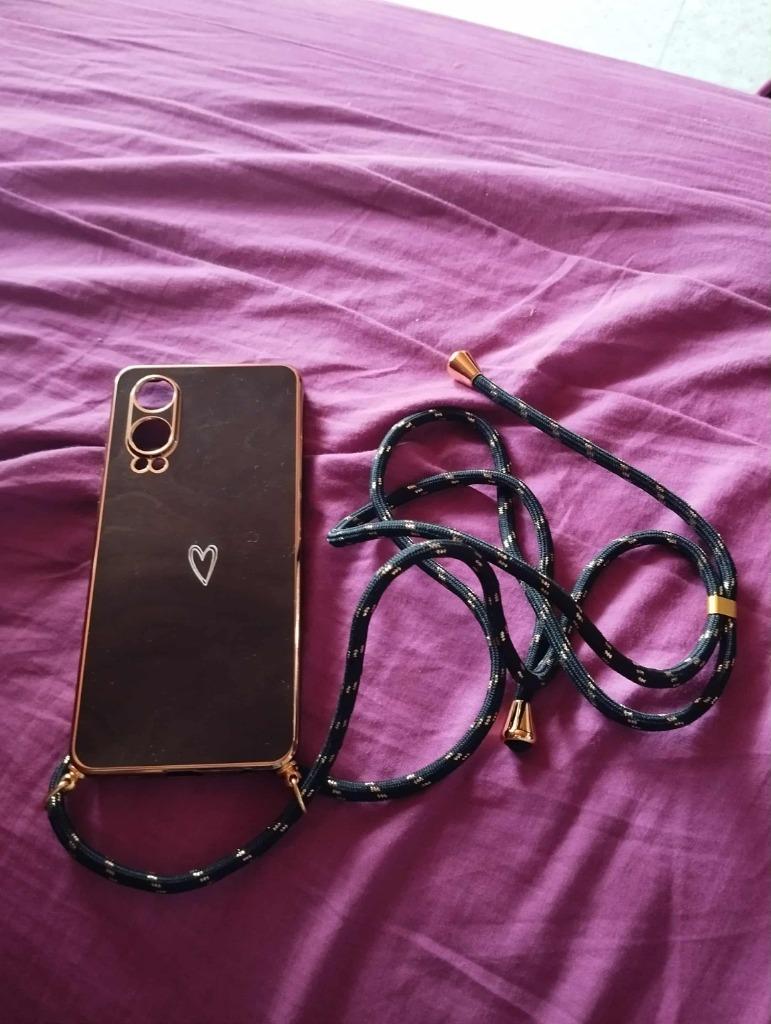 Hoesje voor One plus C4 Lite 5G Nieuw, One plus, Vampira1804@hotmail.com, Frontje of Cover, Nieuw