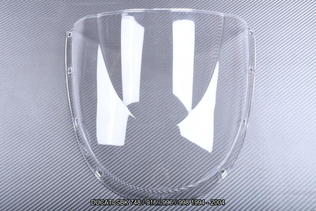 Bulle DUCATI SBK 748 / 916 / 996 / 998 1994 - 2004, Enlèvement ou Envoi, Neuf
