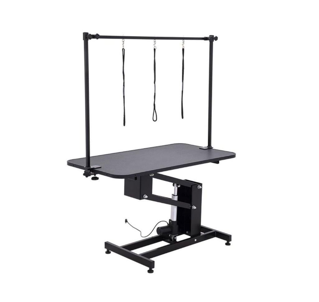 Elektrische Trimtafel Hond & Puppy - Tot 100 kg - Trimsalon, Dieren en Toebehoren, Ophalen of Verzenden, Nieuw