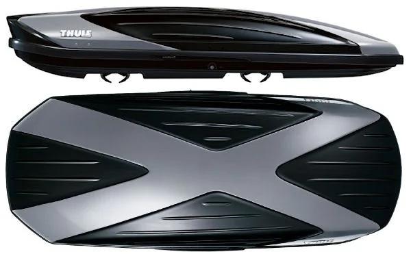 Coffre de toit à louer, Enlèvement, Comme neuf