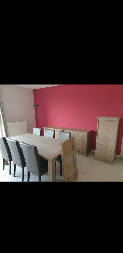 Salle à manger de marque Rive Bleue, Maison & Meubles, Mobilier complet