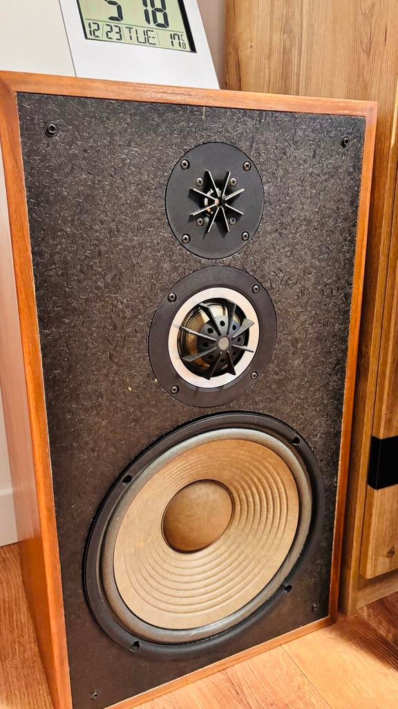 Pioneer CS-E731, TV, Hi-fi & Vidéo, Enlèvement, Comme neuf