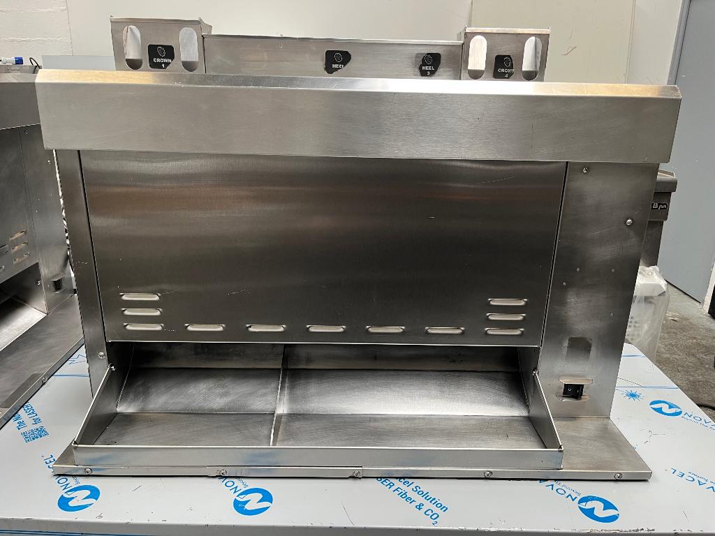 Toaster professionnel Roundup / Antunes – Modèle HEBT-5V, Enlèvement ou Envoi