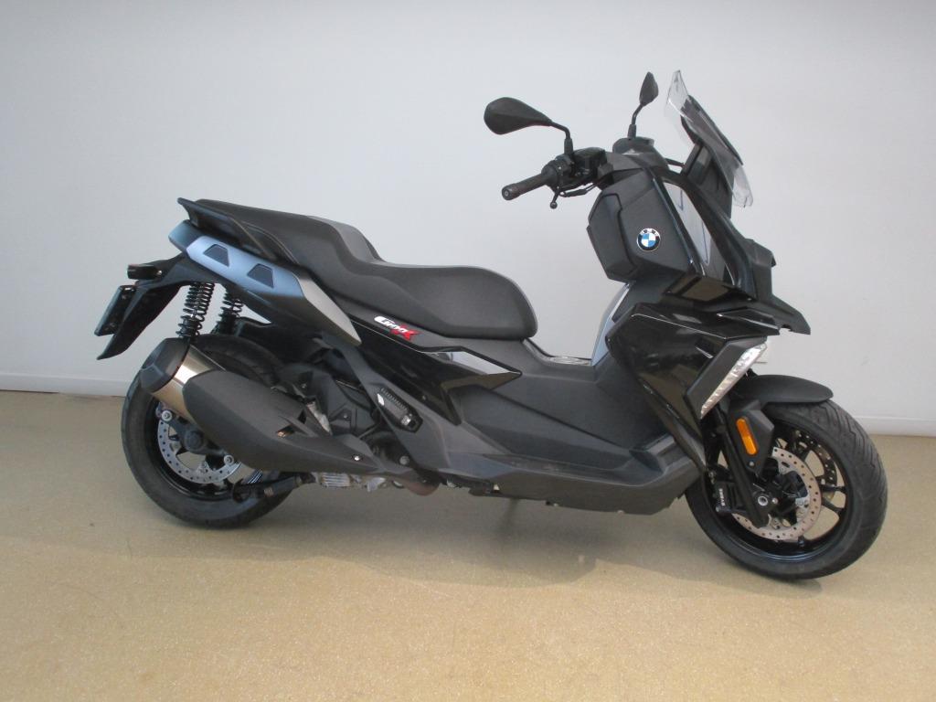 BMW C400X - BTW verrekenbaar - 12 maanden garantie - foto 2