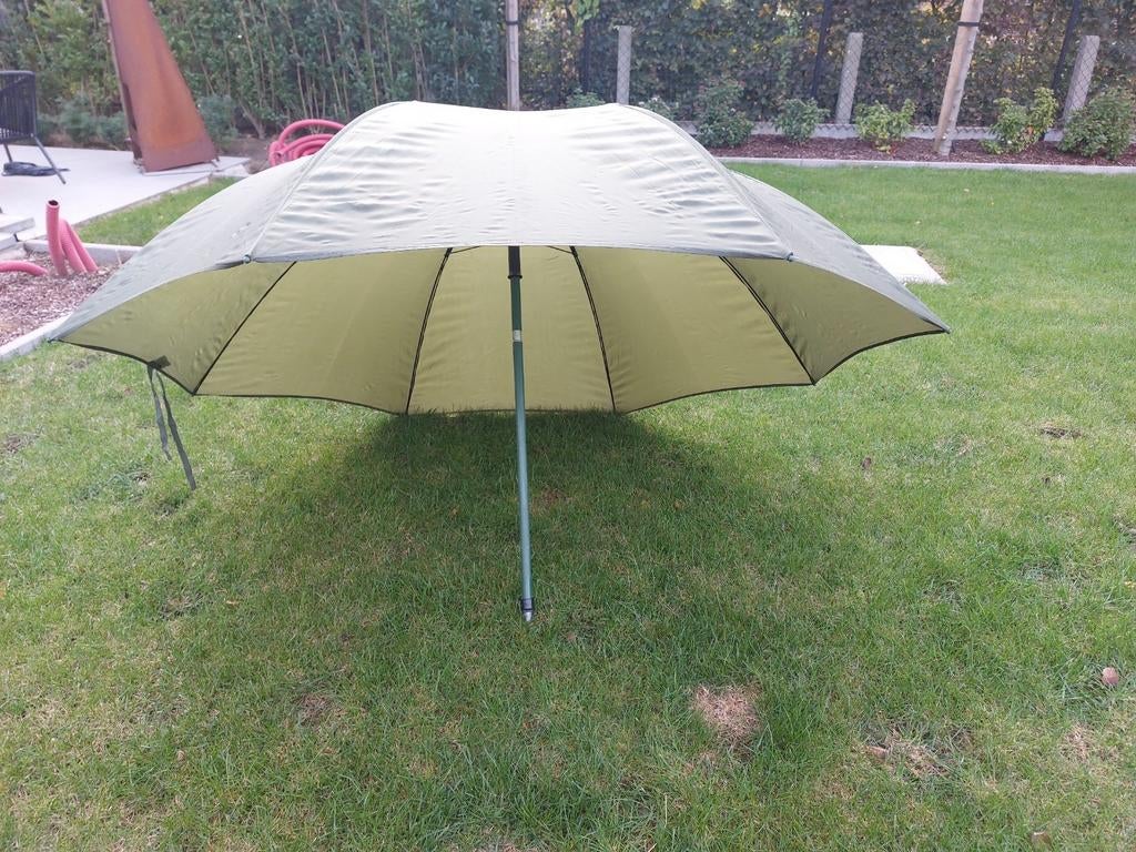 Visparaplu, Watersport en Boten, Ophalen