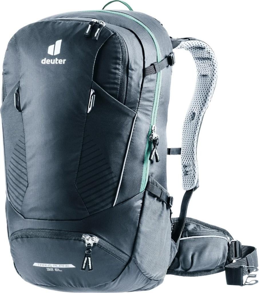 Deuter  Rugzak Trans Alpine 32 EL, Sport en Fitness, Bergsport en Wandelen, Zo goed als nieuw, Rugzak, Ophalen
